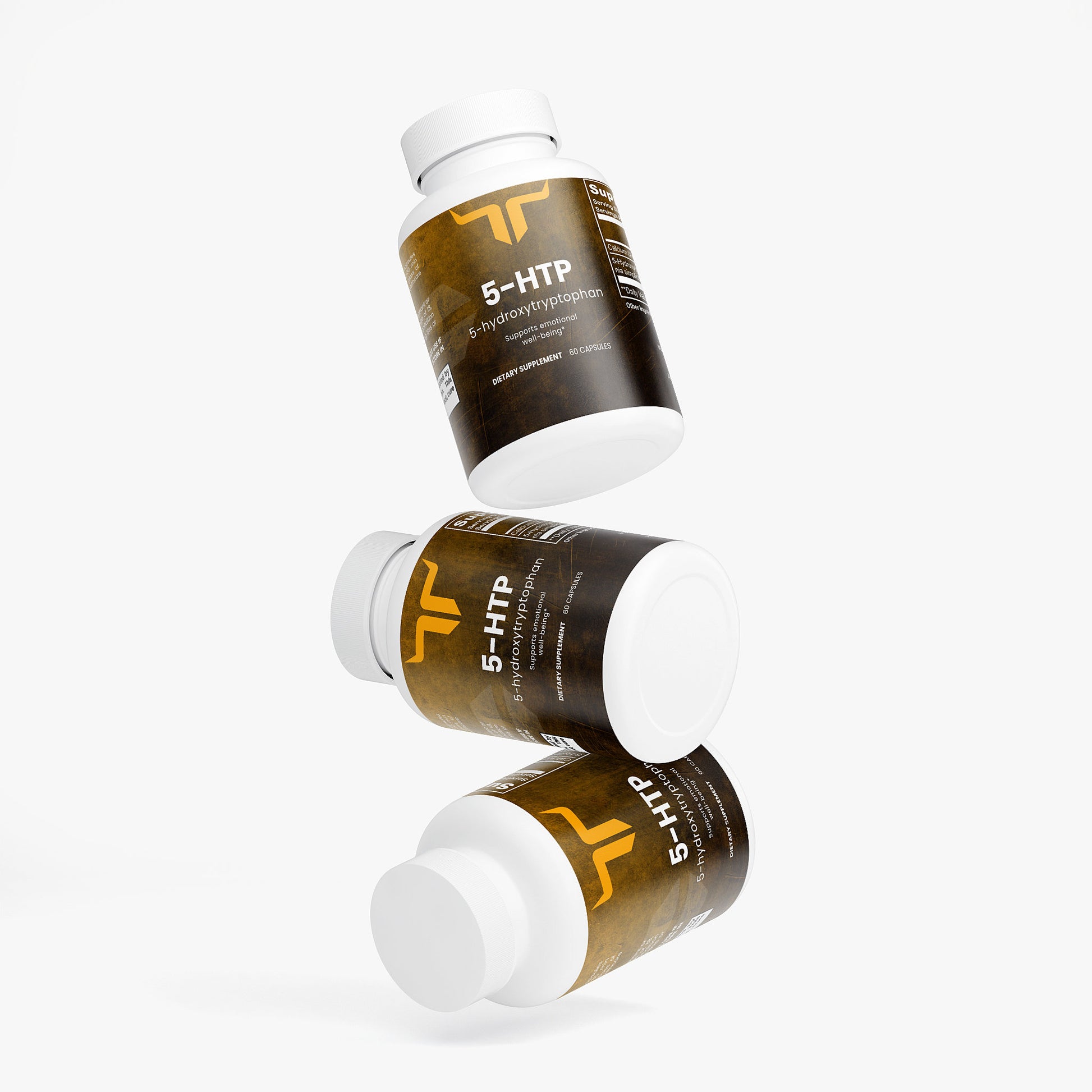 5-HTP
